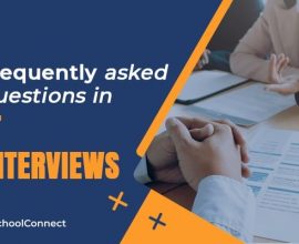 Frequently Asked Question in IT Job Interviews