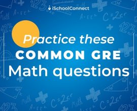 Frequently asked GRE math questions