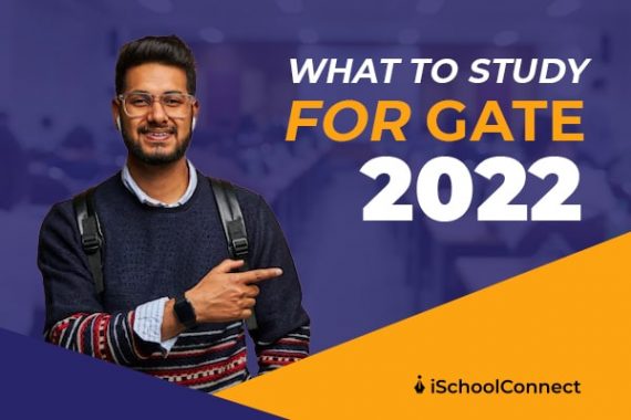 Complete GATE Syllabus Guide | Key Topics & Exam Details