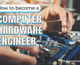 How to become a Computer Hardware Engineer