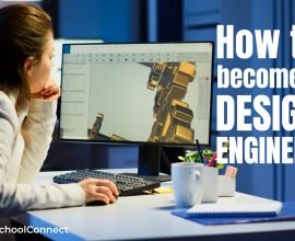 How to become a design engineer