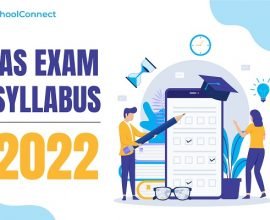 IAS exam syllabus 2022