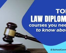 Law diploma courses