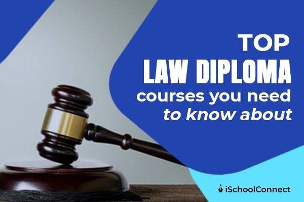 Law diploma courses