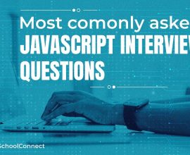 Most commonly asked Javascript interview questions