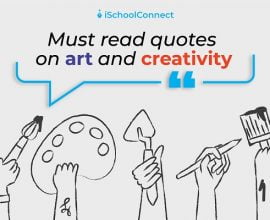 quotes on art and creativity