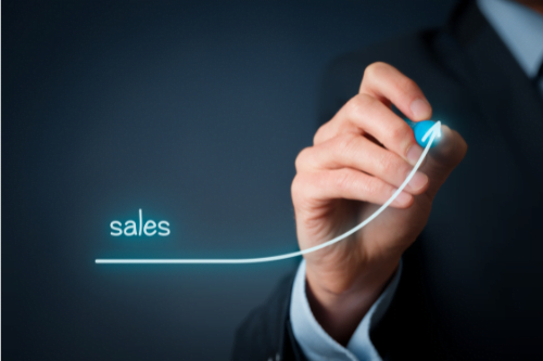 Sales - business development associate