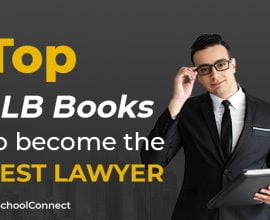 Top law books you must read