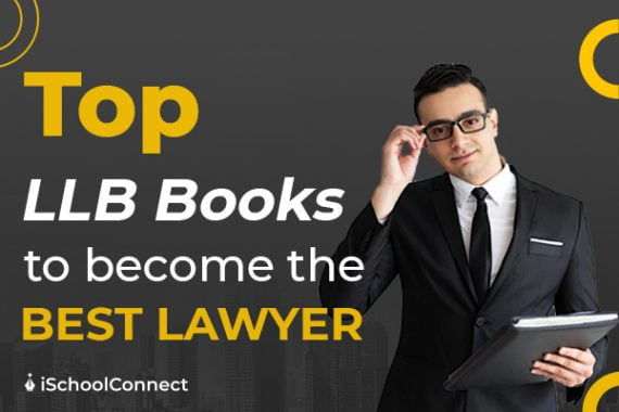 Law Books | Top Books To Read For A Successful Career