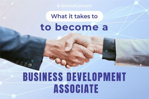 How To Become A Business Development Associate Top Education News 