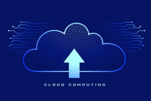 cloud computing 