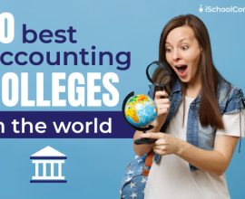 Top 10 Accounting Colleges
