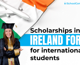 Scholarships in Ireland