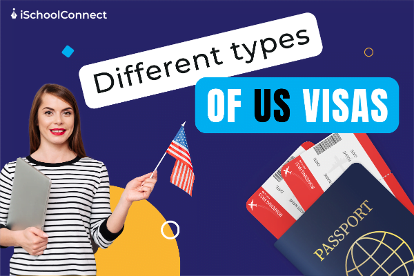 Types of US Visas