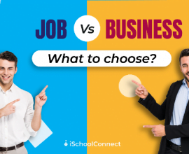 Job vs. Business
