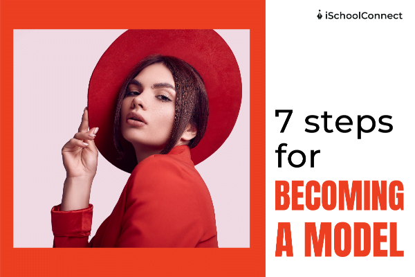 How to become a Model