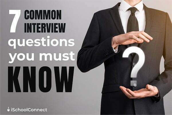 frequently asked interview questions