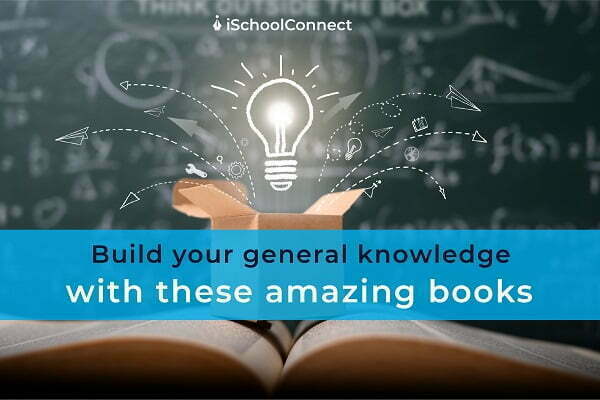 general knowledge books you must know about