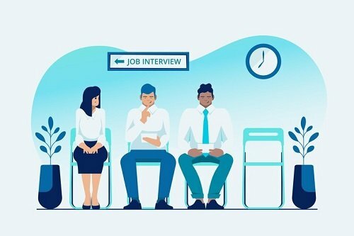 interview tips - 1