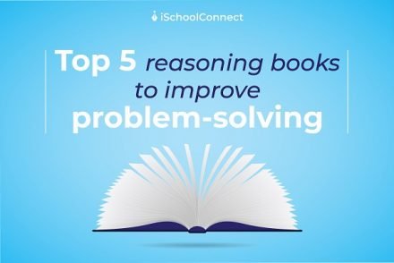 Reasoning books | 5 best books to enhance your reasoning skills