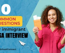 immigrant visa frequently asked questions