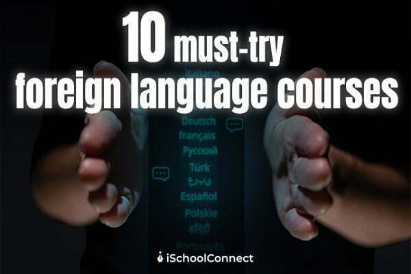 10must-try foreign language courses