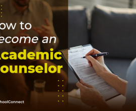 Academic Counselor