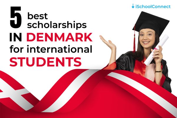 best scholarships in Denmark
