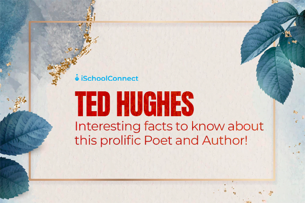 the-life-of-ted-hughes