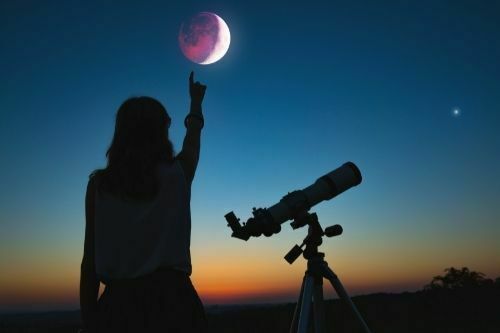 Enhance your knowledge of astronomy