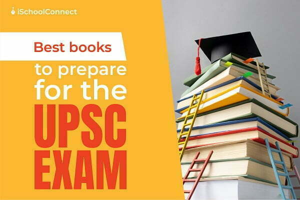 Best books to prepare for the UPSC exam