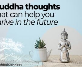 Buddha thoughts