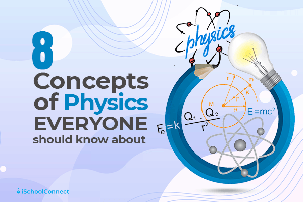 Concepts of physics