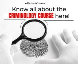 Criminology courses