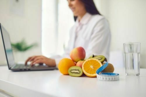 salary-nutrition and dietetics course