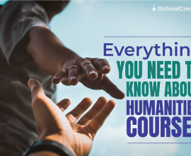 Everything you need to know about humanities courses