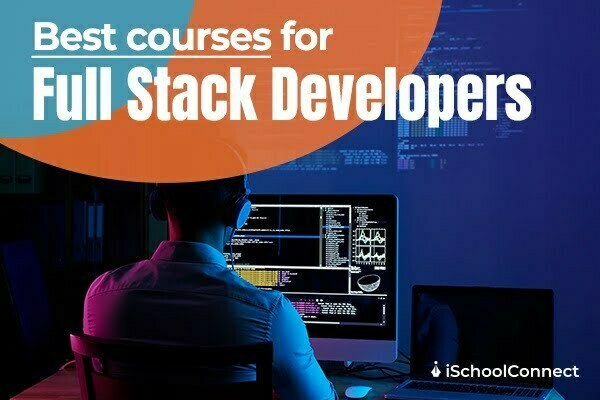 Full Stack Developers Courses