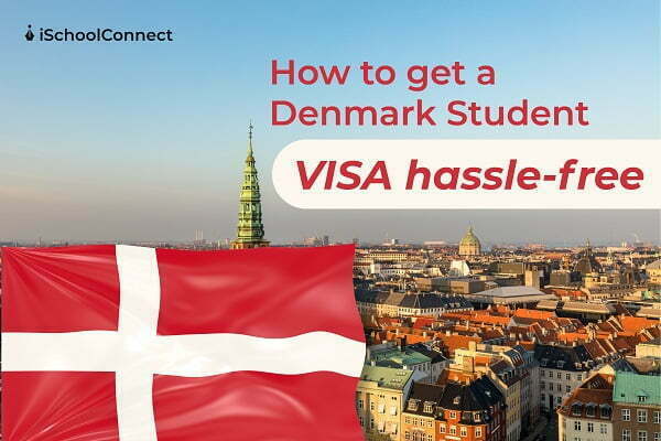 Denmark Student VISA