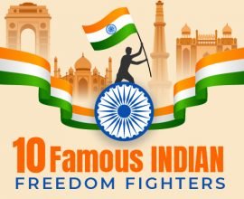 Indian Freedom fighter