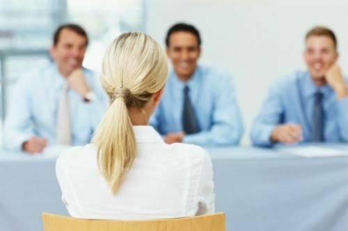 Types of interview is conducted in various formats  establishing a connection between the hiring manager and the candidate