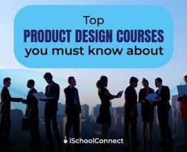 Product design courses