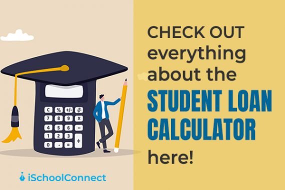 calculate student loan payment