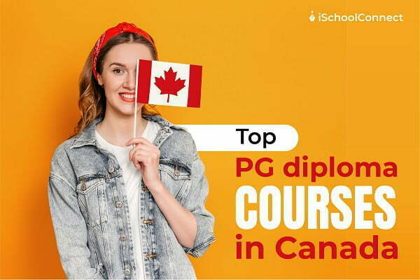 Top PG diploma courses in Canada