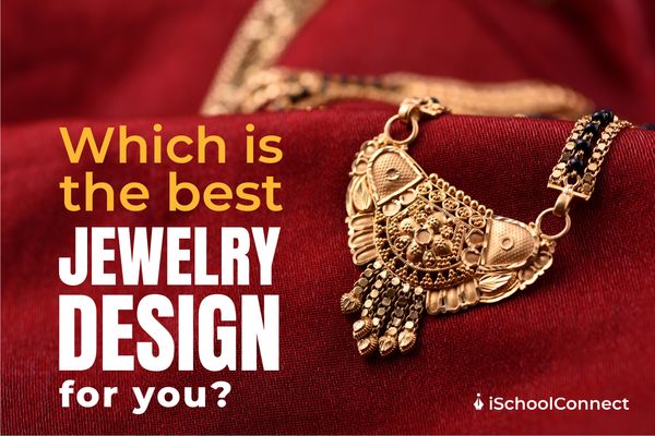 Best hot sale jewellery design