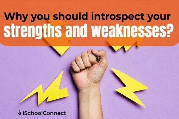 Strengths And Weaknesses Find Out What Is Yours 