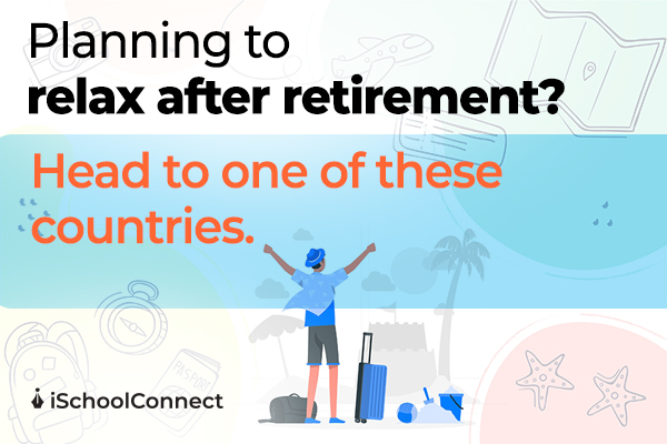 best countries for expats to retire