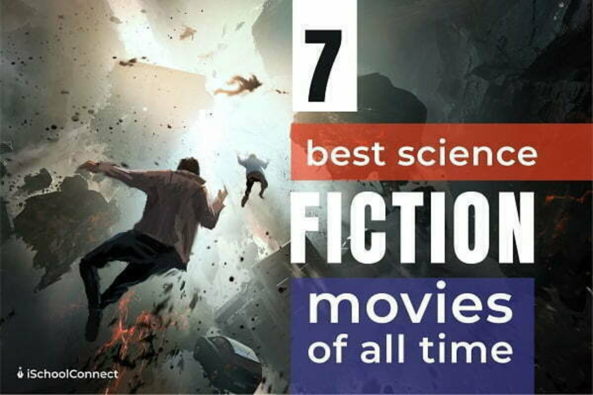 The 5 Best Science Fiction Movies Of 2018 Best Sci