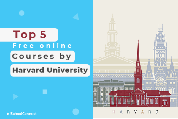 Harvard University Free Online Courses | Top 5 courses for students!
