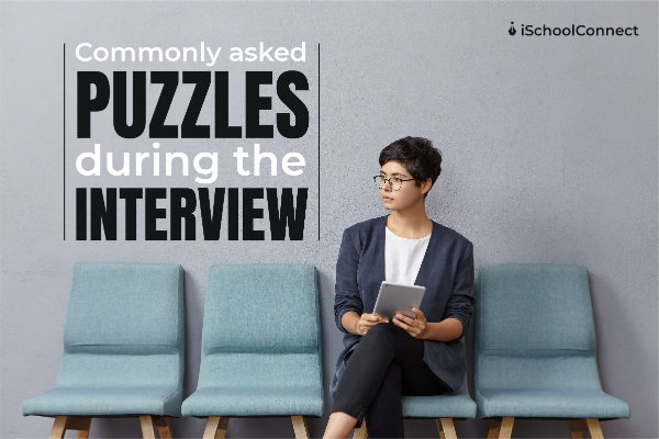 Puzzles for interviews