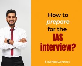 IAS interview questions